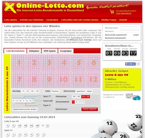superlotto gewinnchance